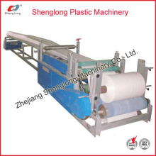 Automatic PP Woven Bag Turning Over Machine